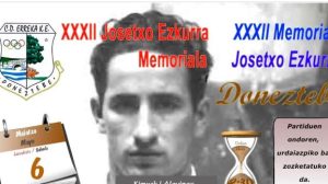 finales josetxo ezkurra