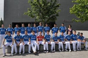 seis equipos torneo bizkaia 2023