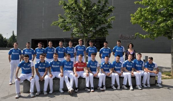 seis equipos torneo bizkaia 2023