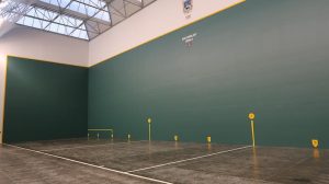 calendario torneo idiazabal 2023