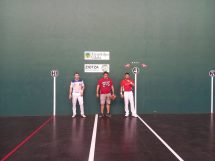 amiano olasagasti torneo intxaur