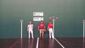 amiano olasagasti torneo intxaur