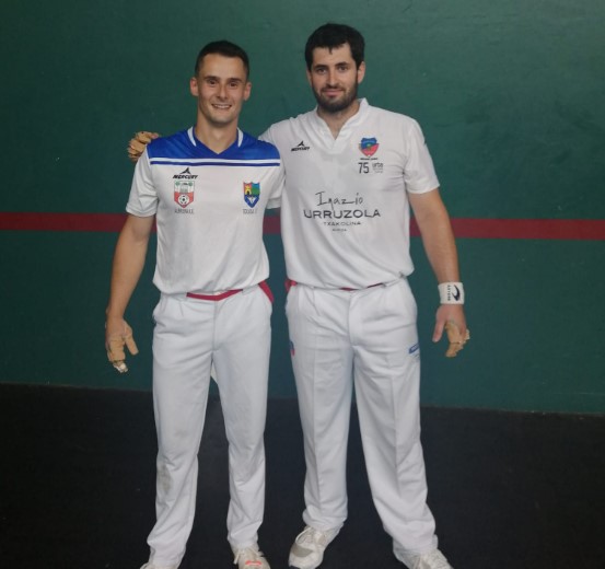 dieciseisavos conclusión villabona