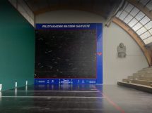 taberna aranguren duro partido