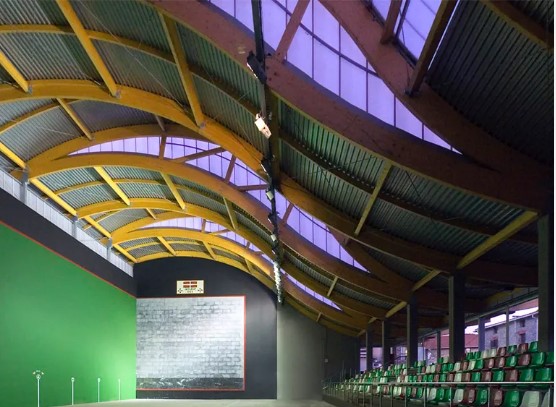 previa torneo intxaur zizurkil