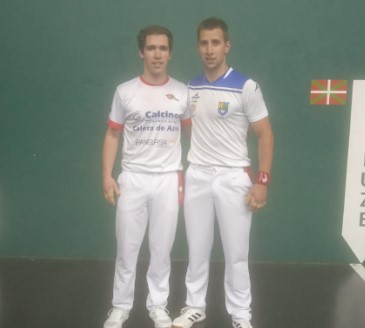 elola irazustabarrena salvan