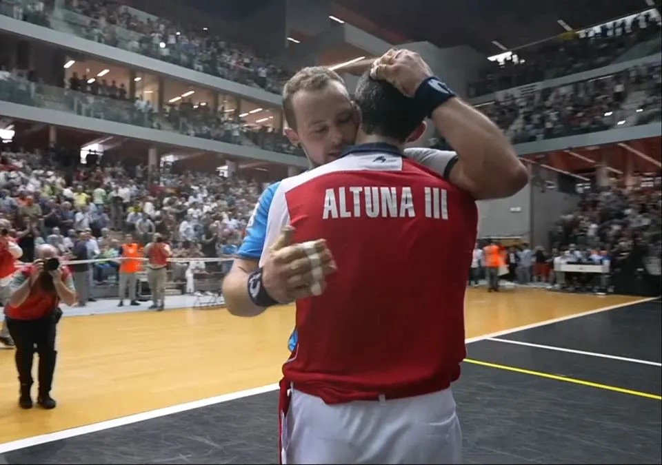 altuna elordi jaula