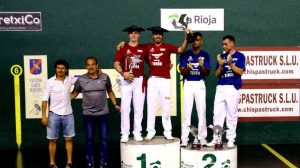prado aldave campeones parejas lenc