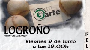 txapelas campeonato parejas lenc