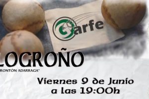 txapelas campeonato parejas lenc