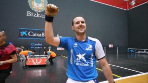 elordi campeón en casa