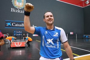 elordi campeón en casa