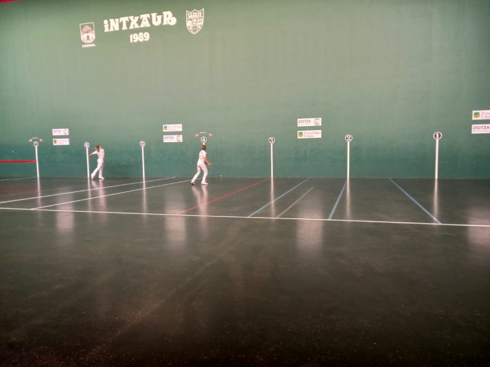 zabaleta garai final femenina