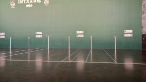 semifinales deciden torneo intxaur