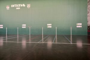 semifinales deciden torneo intxaur