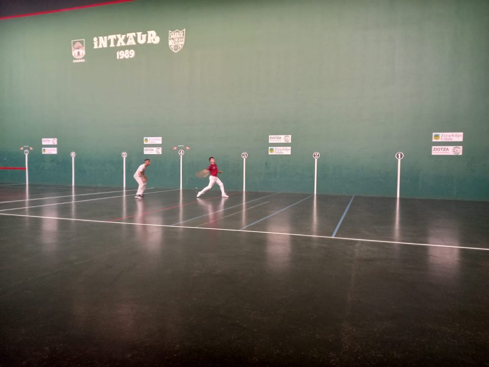 alberdi anso final élite