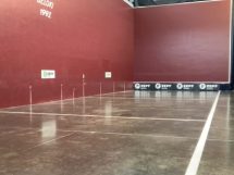 oiartzun markina final interpueblos