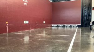 oiartzun markina final interpueblos