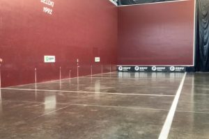 oiartzun markina final interpueblos
