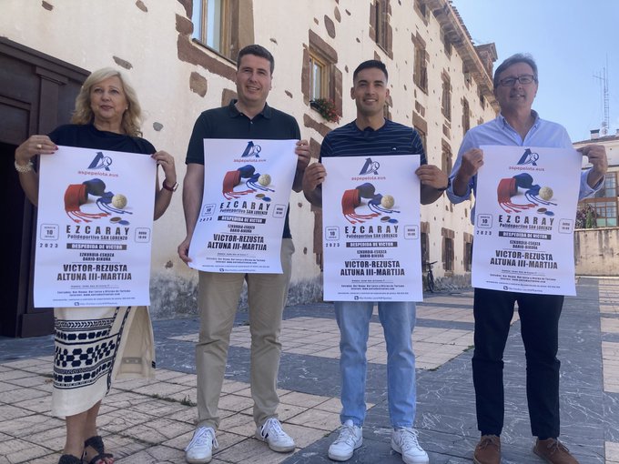 víctor partido despedida