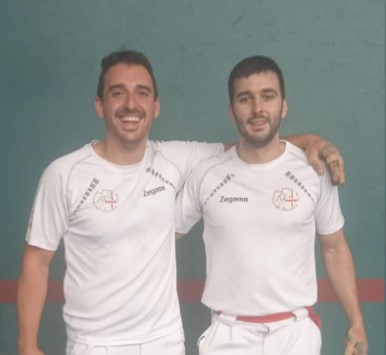 azketa matxinandiarena semifinales villabona