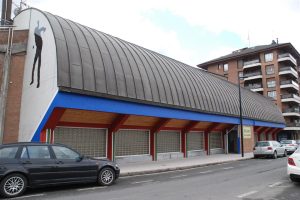 leitza interpueblos euskal herria