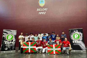 markina interpueblos euskal herria