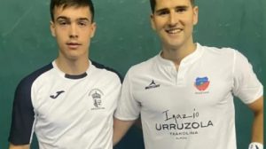 rachas parejas villabona