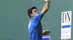 larrazabal zabaleta primer punto