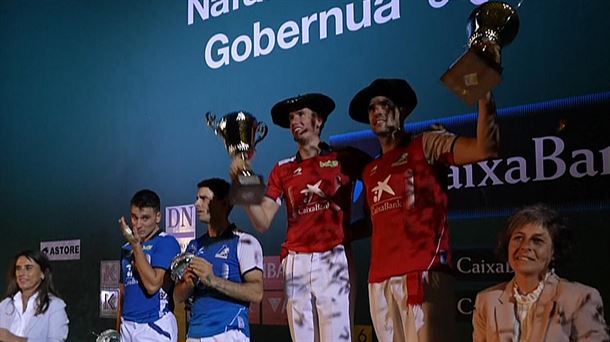 calendario masters caixabank 2023