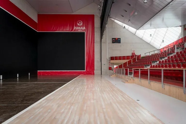 arrancan cuartos dinastia etxabe