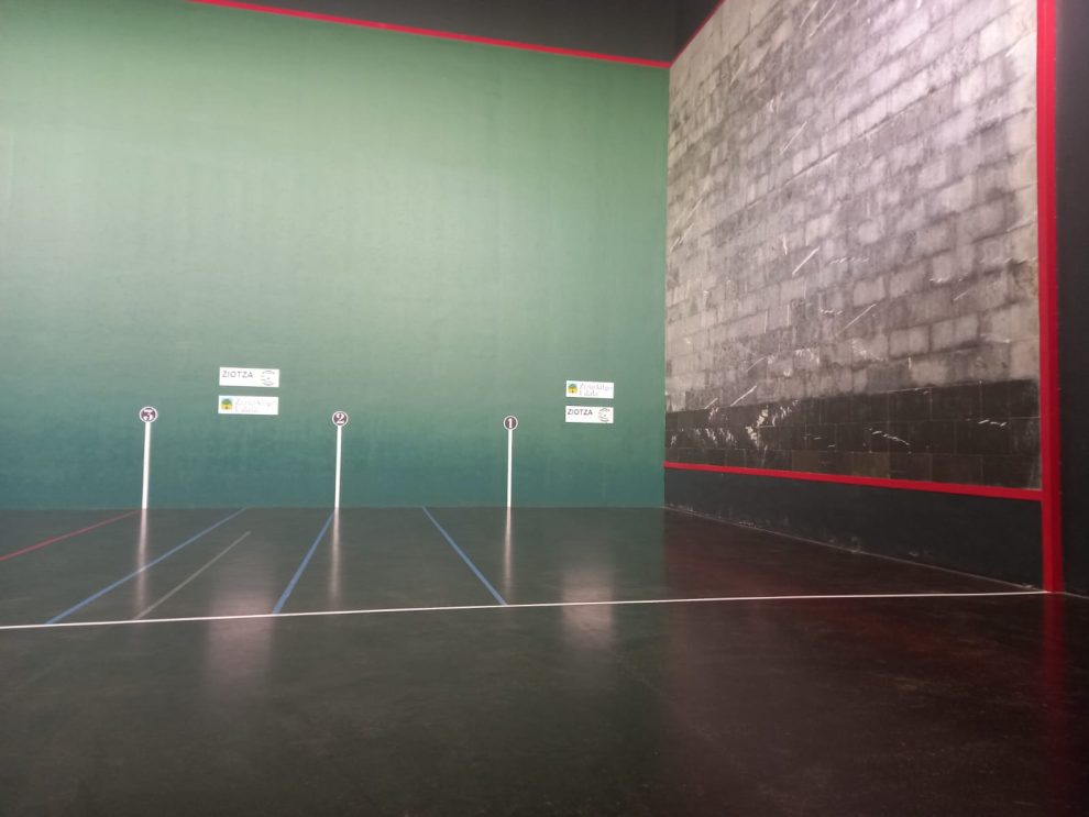 finales tercera edición intxaur