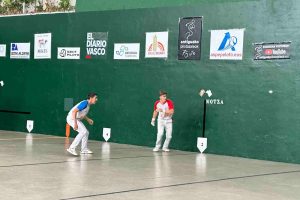 olaetxea azpiroz disfrutar antiguo