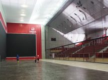 día finales en zumaia