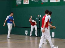 llegan semifinales torneo antiguo