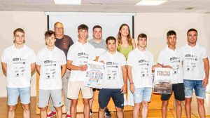 calendario torneo tricio 2023