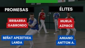 escena campeones el antiguo