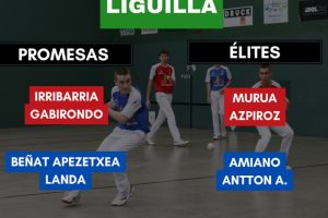 escena campeones el antiguo