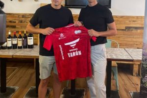 victor fichaje garfe