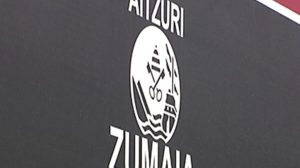 segunda jornada cuartos zumaia