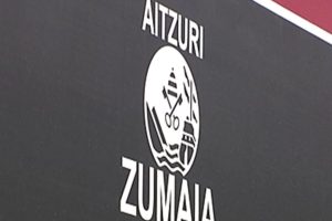 segunda jornada cuartos zumaia