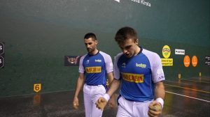 peña albisu campeones la blanca