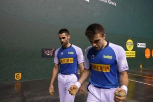 peña albisu campeones la blanca