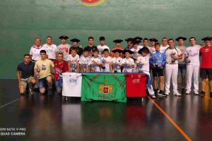 campeones torneo estella 2023