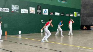 en juego clasificación antiguo