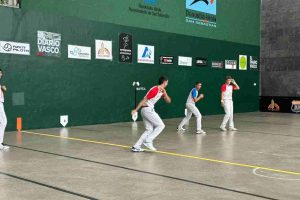 en juego clasificación antiguo