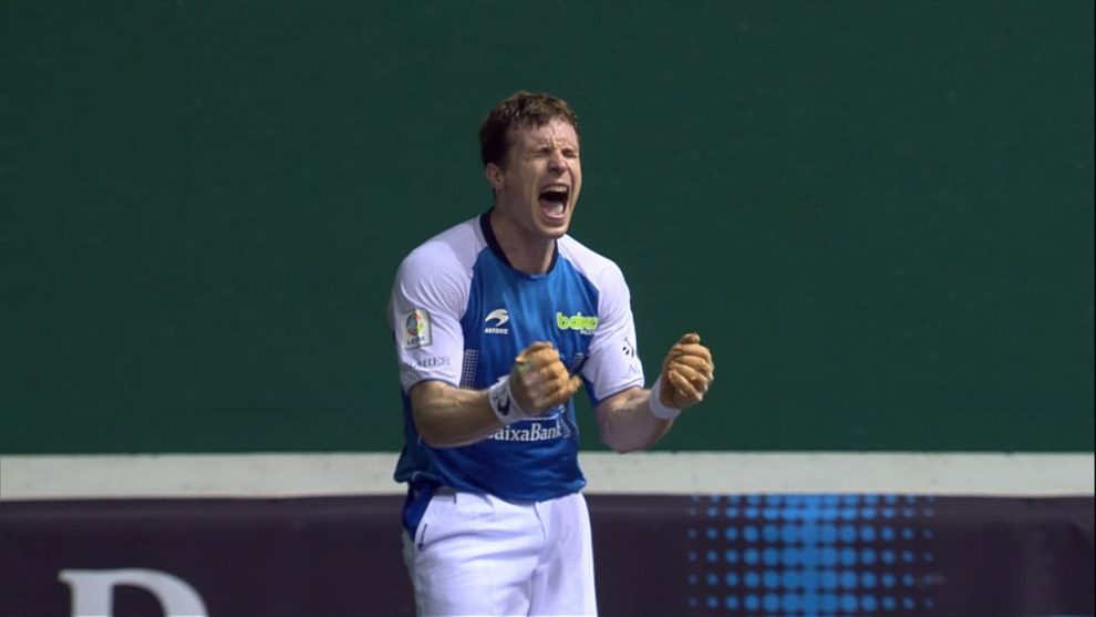 equipo anboto torneo bizkaia