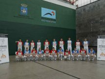 calendario torneo antiguo 2023