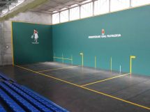 pasos campeonato gipuzkoa honor