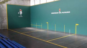 pasos campeonato gipuzkoa honor